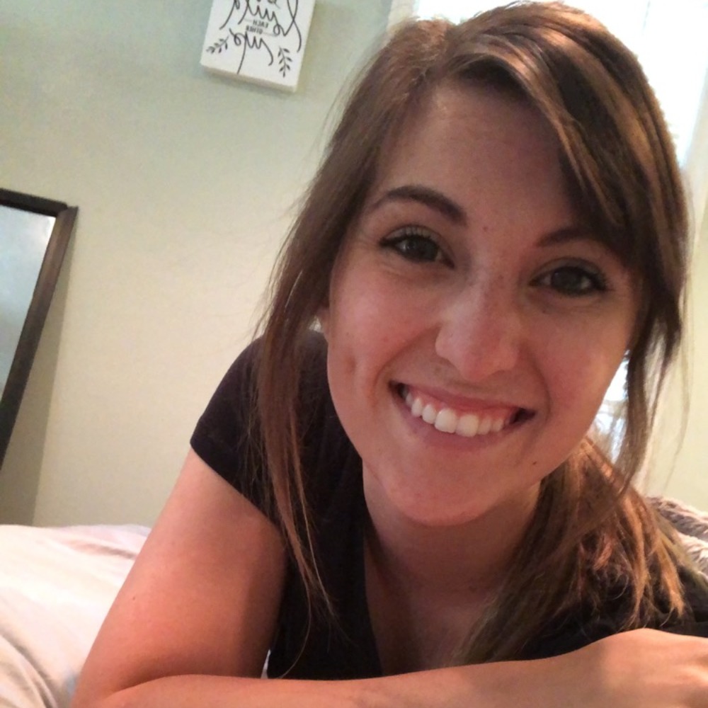 Meet your Posher, Jessica